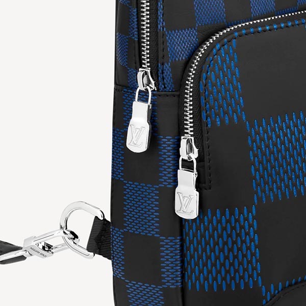 ルイヴィトン バッグ コピー アヴェニュースリングバッグ N50024